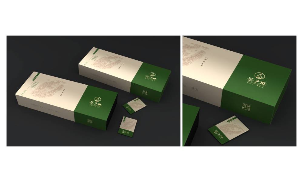 施甸县包装设计用传统工艺构筑现代品牌的文化护城河实践录